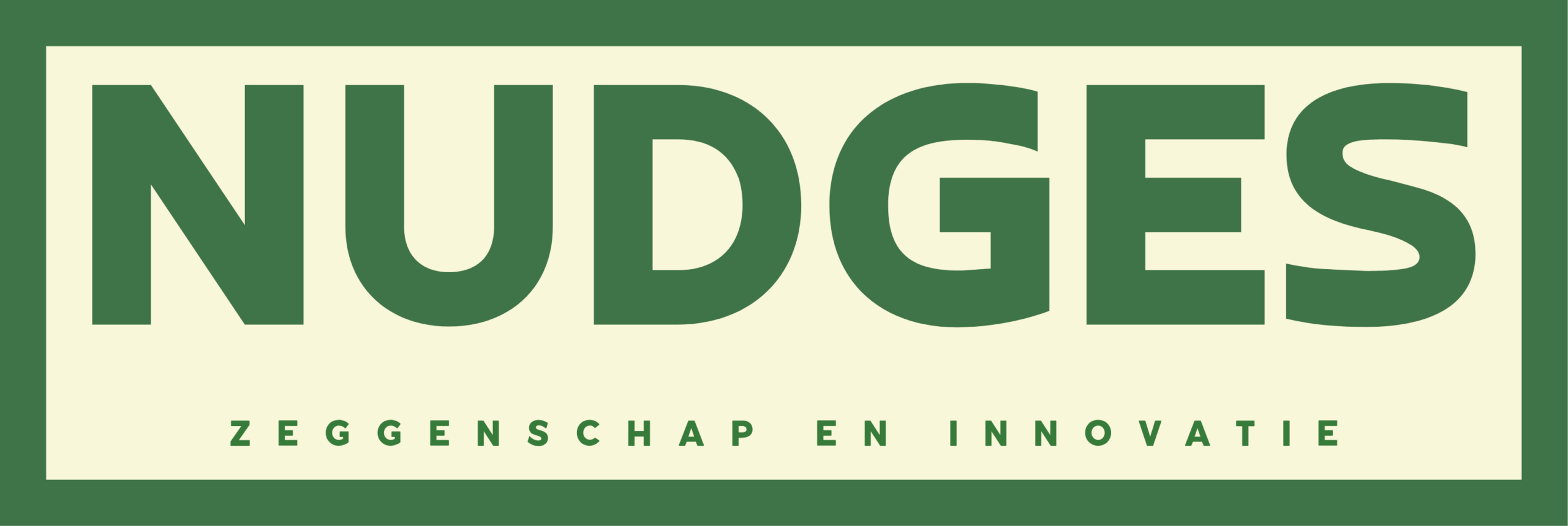 Nudges